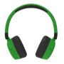 MINECRAFT GREEN KIDS BT HEADPHONES (MC1231)