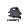 Gamber-Johnson 7170-0697-31 docking station per dispositivo mobile Tablet/Smartphone Nero (7170-0697-31)