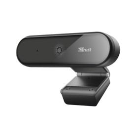 Trust Tyro webcam 1920 x 1080 Pixel USB Nero (23637)