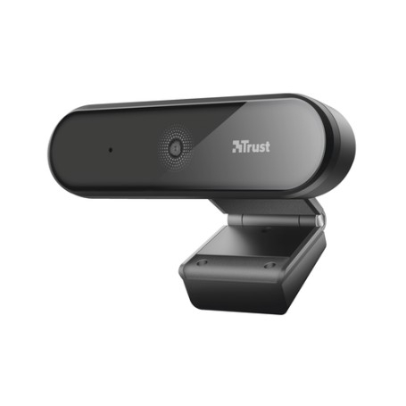 Trust Tyro webcam 1920 x 1080 Pixel USB Nero (23637)