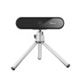 Trust Tyro webcam 1920 x 1080 Pixel USB Nero (23637)