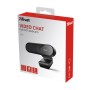Trust Tyro webcam 1920 x 1080 Pixel USB Nero (23637)