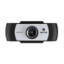 NGS XpressCam720 webcam 1280 x 720 Pixel USB 2.0 Nero, Grigio, Argento (XPRESSCAM720)