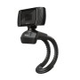 Trust Trino HD Video webcam 8 MP USB Nero (18679)