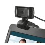Trust Doba webcam 1280 x 720 Pixel USB Nero (24036TRS)