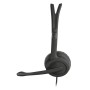 Trust Doba webcam 1280 x 720 Pixel USB Nero (24036TRS)