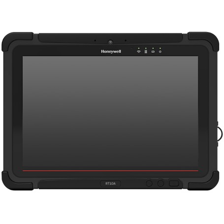 Honeywell RT10A 4G Qualcomm Snapdragon LTE-TDD & LTE-FDD 32 GB 25,6 cm (10.1") 4 GB Wi-Fi 5 (802.11ac) Nero (RT10A-L1N-18C12E0E)