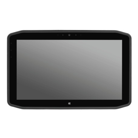 Zebra XR12 Intel® Core™ i7 128 GB 31,8 cm (12.5") 8 GB Wi-Fi 5 (802.11ac) Windows 10 Pro Nero (200681)