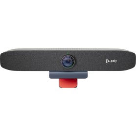 POLY Studio P15 sistema di conferenza 1 persona(e) Sistema di videoconferenza personale (2200-69370-102)