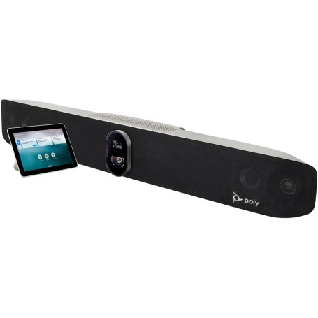 POLY Studio X70 sistema di conferenza 20 MP Collegamento ethernet LAN Barra di collaborazione video (7200-87300-102)