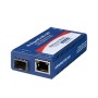 Advantech IMC-370I-SFP-A convertitore multimediale di rete 1000 Mbit/s Blu (IMC-370I-SFP-A)