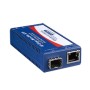 Advantech IMC-370I-SFP-A convertitore multimediale di rete 1000 Mbit/s Blu (IMC-370I-SFP-A)