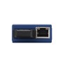 Advantech IMC-370I-SFP-A convertitore multimediale di rete 1000 Mbit/s Blu (IMC-370I-SFP-A)