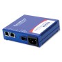 Advantech IMC-470-SFP convertitore multimediale di rete Interno 1000 Mbit/s (IMC-470-SFP)