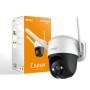 Imou Cruiser 4MP Telecamera di sicurezza IP Interno e esterno Cupola 2560 x 1440 Pixel Soffitto/Parete/Pa (IPC-S42FP-0360B-IMOU)