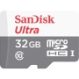 SanDisk SDSQUNR-032G-GN3MN memoria flash 32 GB MicroSDHC Classe 10 (SDSQUNR-032G-GN3MN)