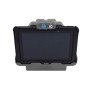 Gamber-Johnson SLIM Supporto passivo Tablet/UMPC Grigio (7160-1506-90)