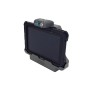 Gamber-Johnson SLIM Supporto passivo Tablet/UMPC Grigio (7160-1506-90)