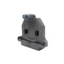 Gamber-Johnson SLIM Supporto attivo Tablet/UMPC Nero (7170-0873-00)