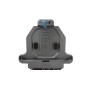 Gamber-Johnson SLIM Supporto attivo Tablet/UMPC Grigio (7160-1576-20)
