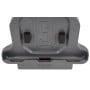 Gamber-Johnson SLIM Supporto attivo Tablet/UMPC Grigio (7160-1576-20)
