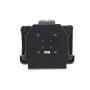 Gamber-Johnson SLIM Supporto attivo Tablet/UMPC Nero (7170-0853-00)