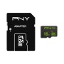 PNY Performance 16 GB MicroSDHC UHS-I Classe 10 (SDU16GPER50-EF)