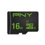 PNY Performance 16 GB MicroSDHC UHS-I Classe 10 (SDU16GPER50-EF)