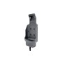 Gamber-Johnson 7160-1497-01 supporto per personal communication Supporto passivo Computer portatile palmare Grigi (7160-1497-01)