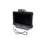 Gamber-Johnson 7170-0891-70 docking station per dispositivo mobile Tablet Nero, Grigio (7170-0891-70)