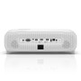 Benq TK850 videoproiettore Proiettore a raggio standard 3000 ANSI lumen DLP 2160p (3840x2160) Compatibilità 3D G (9H.JLH77.37E)