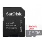 SanDisk 64GB Ultra microSDXC Classe 10 (SDSQUNR-064G-GN3MA)