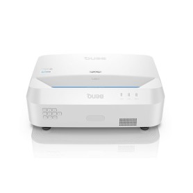 Benq LH890UST videoproiettore Proiettore a raggio ultra corto 4000 ANSI lumen DLP 1080p (1920x1080) Compatibilit (9H.JJD77.3HE)