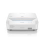 Benq LH890UST videoproiettore Proiettore a raggio ultra corto 4000 ANSI lumen DLP 1080p (1920x1080) Compatibilit (9H.JJD77.3HE)