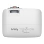 Benq MW826STH videoproiettore Proiettore a corto raggio 3500 ANSI lumen DLP WXGA (1280x800) Compatibilità 3D Bia (9H.JMW77.13E)