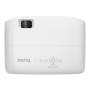 Benq MW536 videoproiettore Proiettore a raggio standard 4000 ANSI lumen DLP WXGA (1200x800) Bianco (9H.JN877.33E)