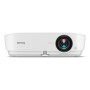 Benq MW536 videoproiettore Proiettore a raggio standard 4000 ANSI lumen DLP WXGA (1200x800) Bianco (9H.JN877.33E)
