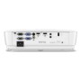 Benq MW536 videoproiettore Proiettore a raggio standard 4000 ANSI lumen DLP WXGA (1200x800) Bianco (9H.JN877.33E)