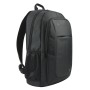 Mobilis The One borsa per notebook 39,6 cm (15.6") Zaino Nero (003052)