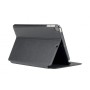 Mobilis 048027 custodia per tablet 25,9 cm (10.2") Custodia a libro Nero (048027)
