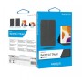 Mobilis 048027 custodia per tablet 25,9 cm (10.2") Custodia a libro Nero (048027)