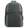 Mobilis The One borsa per notebook 39,6 cm (15.6") Zaino Grigio (003051)