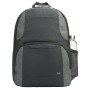 Mobilis The One borsa per notebook 39,6 cm (15.6") Zaino Grigio (003051)