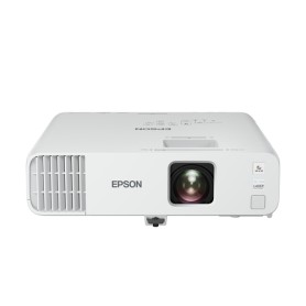 Epson Home Cinema EB-L200W videoproiettore Proiettore portatile 4200 ANSI lumen 3LCD WXGA (1280x800) Bianco (V11H991040)