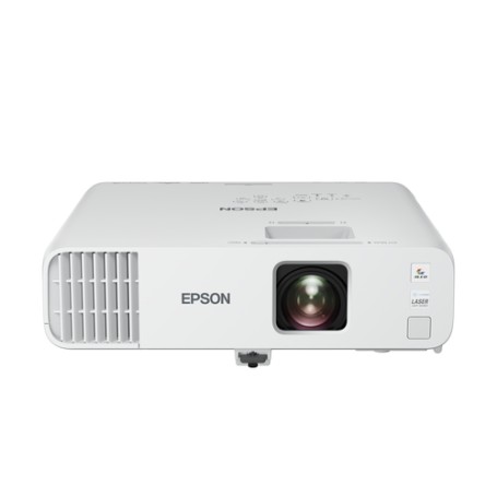 Epson Home Cinema EB-L200W videoproiettore Proiettore portatile 4200 ANSI lumen 3LCD WXGA (1280x800) Bianco (V11H991040)
