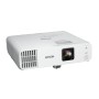 Epson Home Cinema EB-L200W videoproiettore Proiettore portatile 4200 ANSI lumen 3LCD WXGA (1280x800) Bianco (V11H991040)