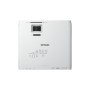 Epson Home Cinema EB-L200W videoproiettore Proiettore portatile 4200 ANSI lumen 3LCD WXGA (1280x800) Bianco (V11H991040)
