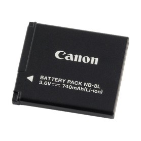 Canon NB-8L Ioni di Litio 740 mAh (4267B001)