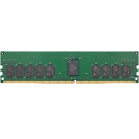 Synology D4RD-2666-32G memoria 32 GB 1 x 32 GB DDR4 2666 MHz Data Integrity Check (verifica integrità dati) (D4RD-2666-32G)