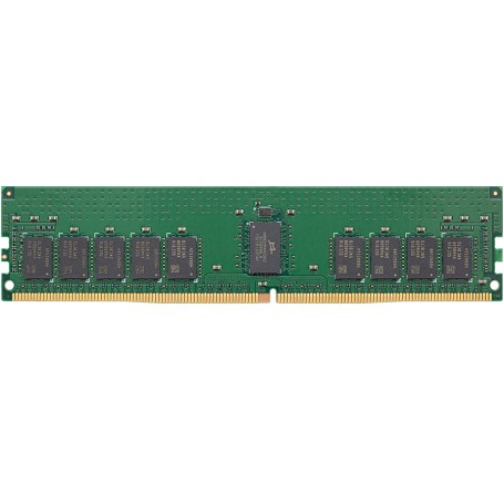 Synology D4RD-2666-32G memoria 32 GB 1 x 32 GB DDR4 2666 MHz Data Integrity Check (verifica integrità dati) (D4RD-2666-32G)